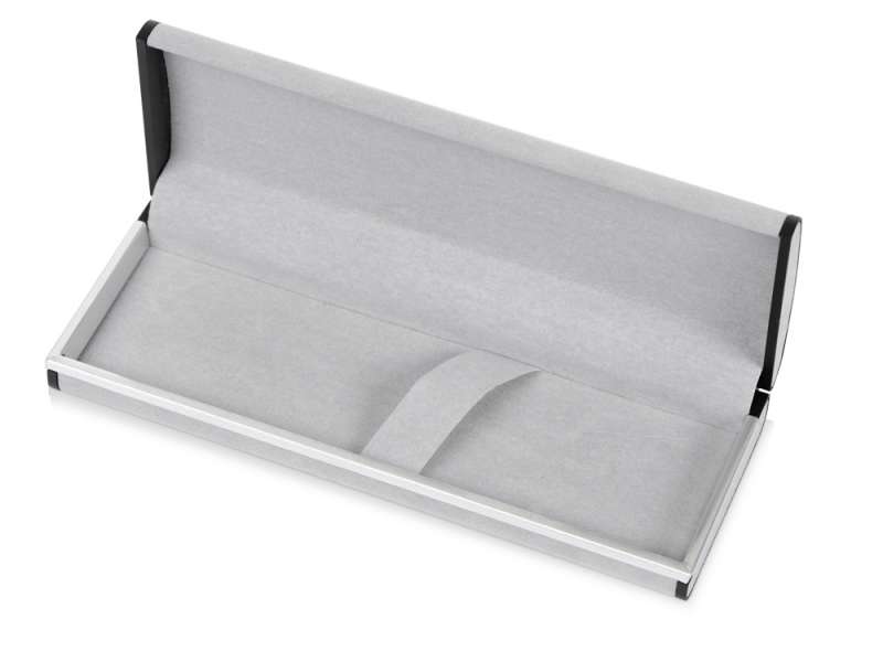 Футляр для ручек Velvet box, серый №3