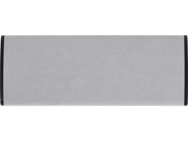 Футляр для ручек Velvet box, серый №4