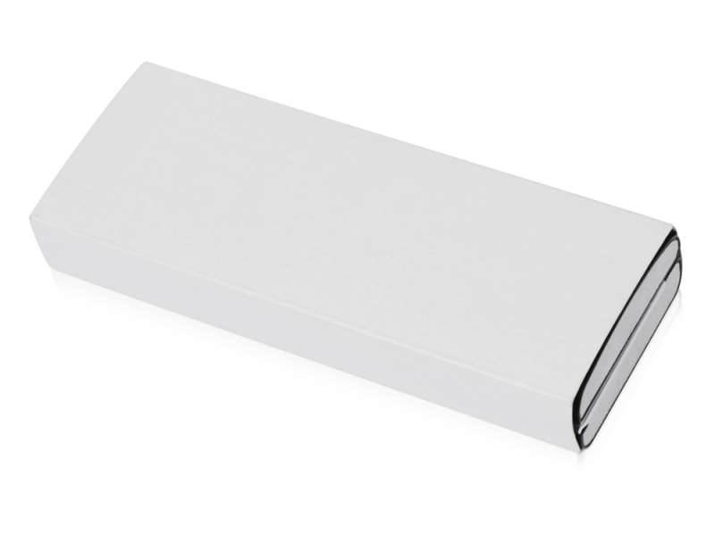 Футляр для ручек Velvet box, серый №5