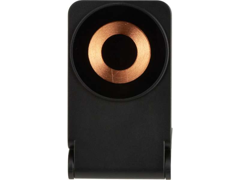 Внешний магнитный аккумулятор MagnIQ, черный, 5000 mAh №8