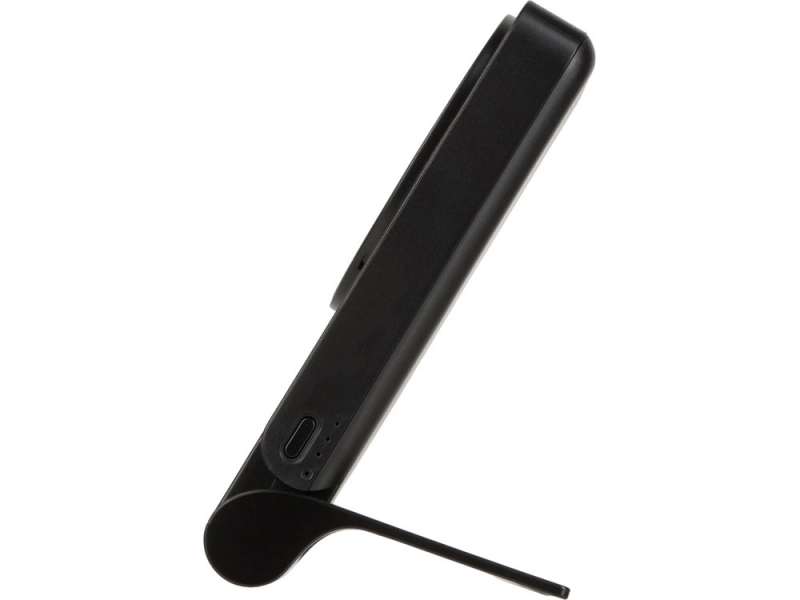 Внешний магнитный аккумулятор MagnIQ, черный, 5000 mAh №6