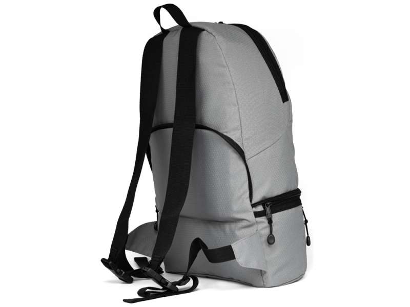 Рюкзак-трансформер Athletica водостойкий с поясной сумкой №14