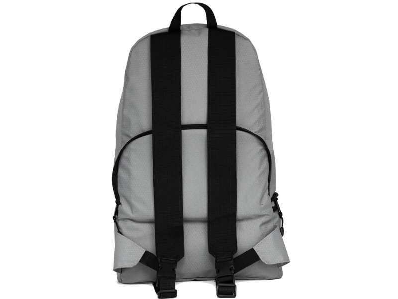 Рюкзак-трансформер Athletica водостойкий с поясной сумкой №15