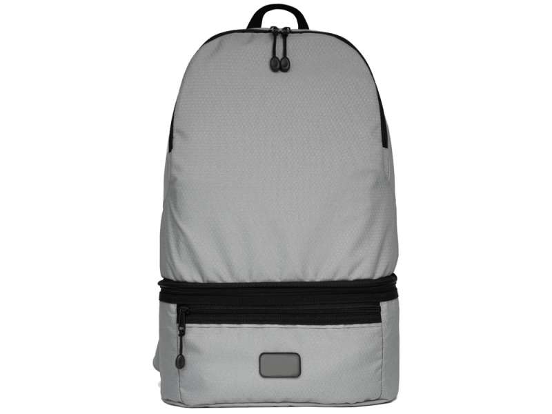 Рюкзак-трансформер Athletica водостойкий с поясной сумкой №16