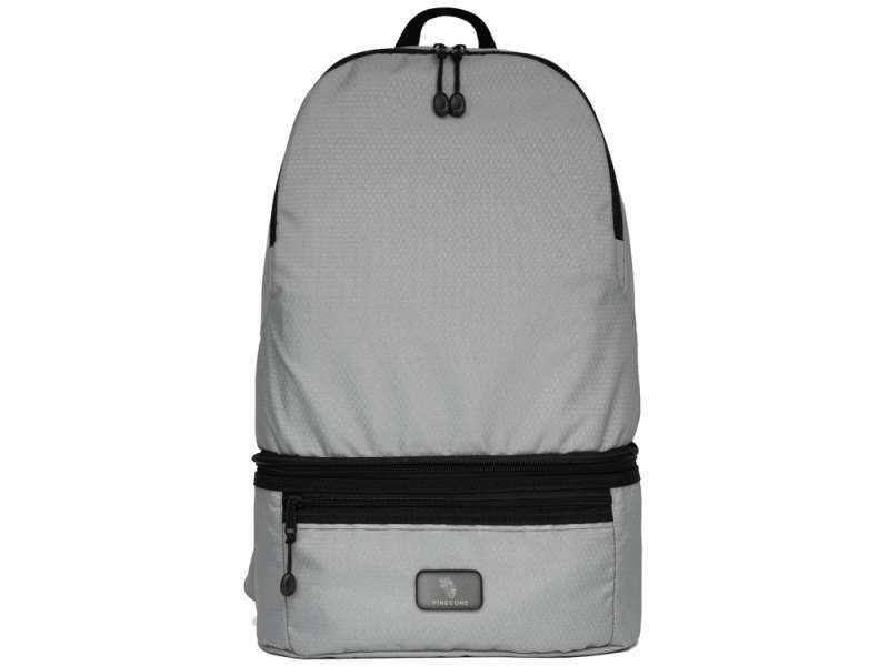 Рюкзак-трансформер Athletica водостойкий с поясной сумкой №18