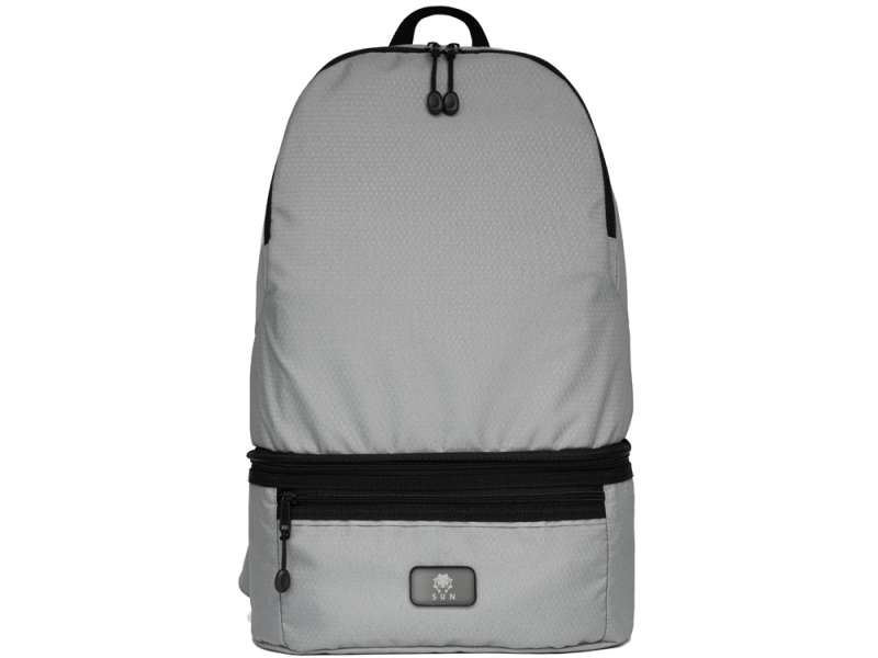 Рюкзак-трансформер Athletica водостойкий с поясной сумкой №19