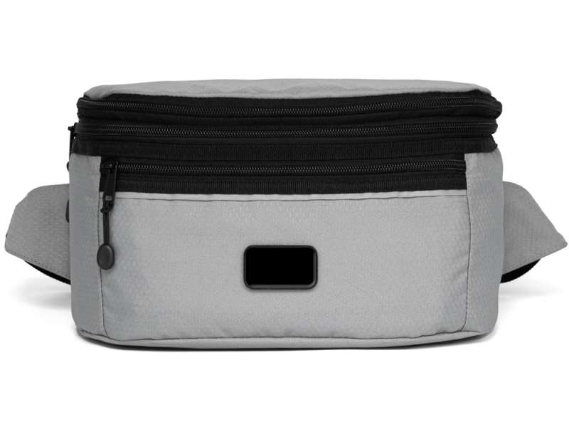 Рюкзак-трансформер Athletica водостойкий с поясной сумкой №4