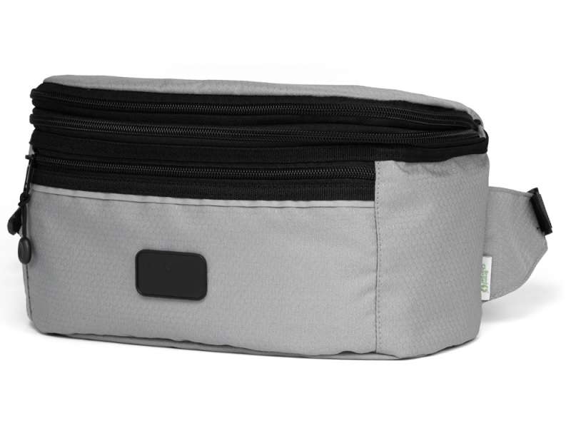 Рюкзак-трансформер Athletica водостойкий с поясной сумкой №5