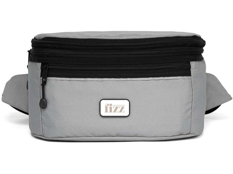 Рюкзак-трансформер Athletica водостойкий с поясной сумкой №7