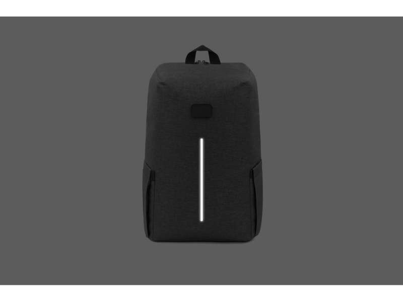 Антикражный рюкзак Phantome Lite 2 для ноутбука 16``, серый №8