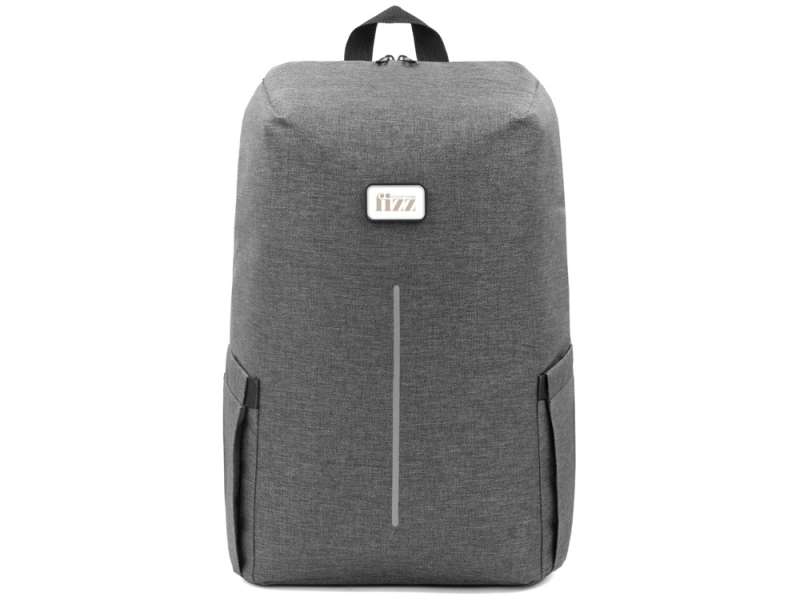 Антикражный рюкзак Phantome Lite 2 для ноутбука 16``, серый №4