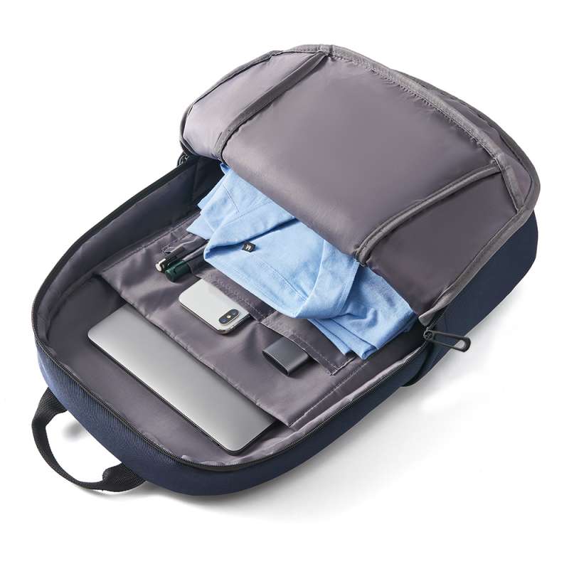 Рюкзак Gener, Тёмно-синий №9