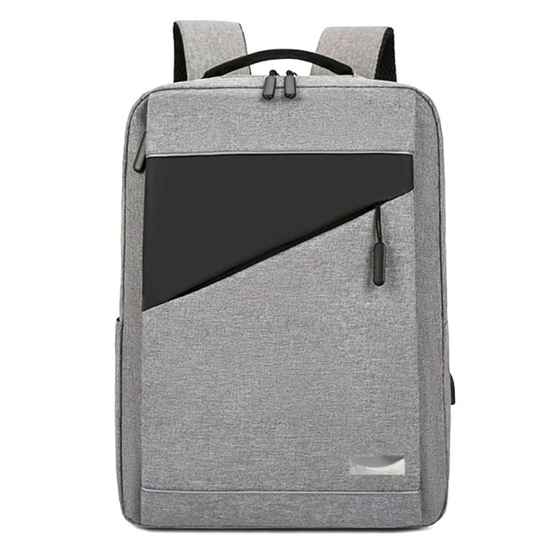 Рюкзак MetriX, серый №2