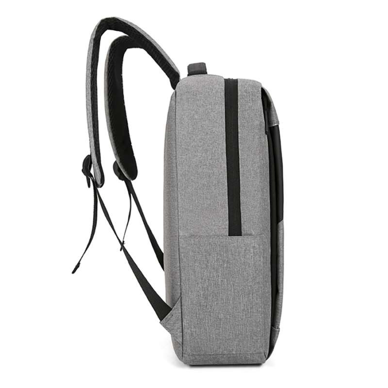 Рюкзак MetriX, серый №3