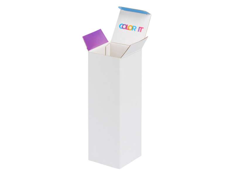 Бутылка для воды Bottle C1, сталь, soft touch, 600 мл, желтый №7