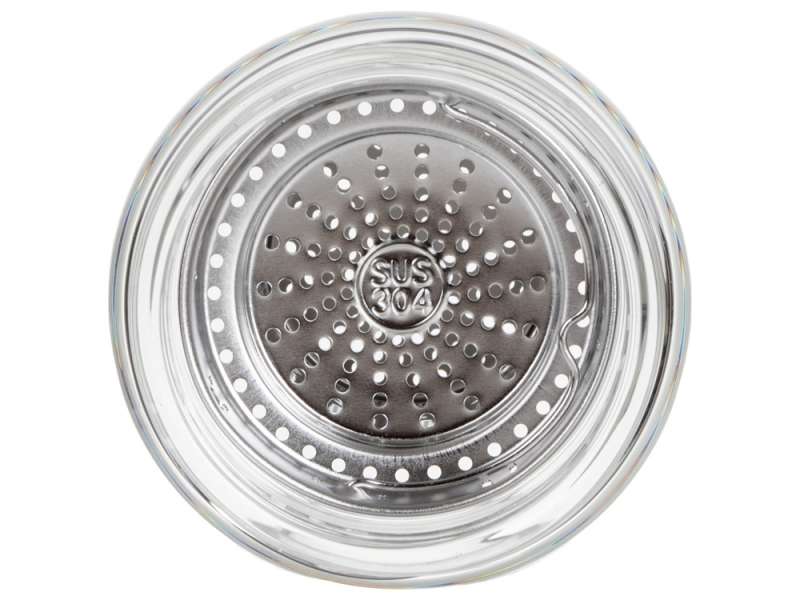 Стеклянная термобутылка Glassir, 500мл, черный №4