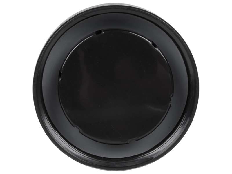 Стеклянная термобутылка Glassir, 500мл, черный №7