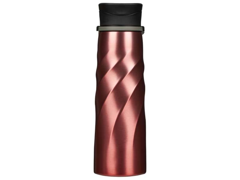 Спортивная бутылка для воды, красный №4