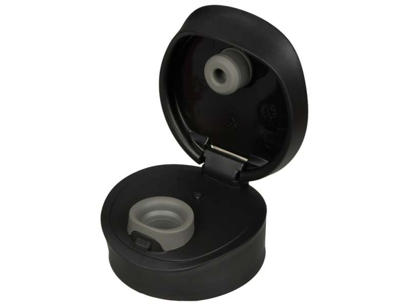 Спортивная бутылка для воды, красный №6