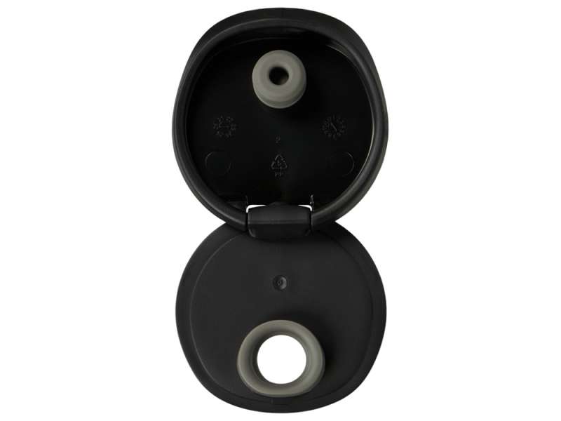 Спортивная бутылка для воды, красный №7