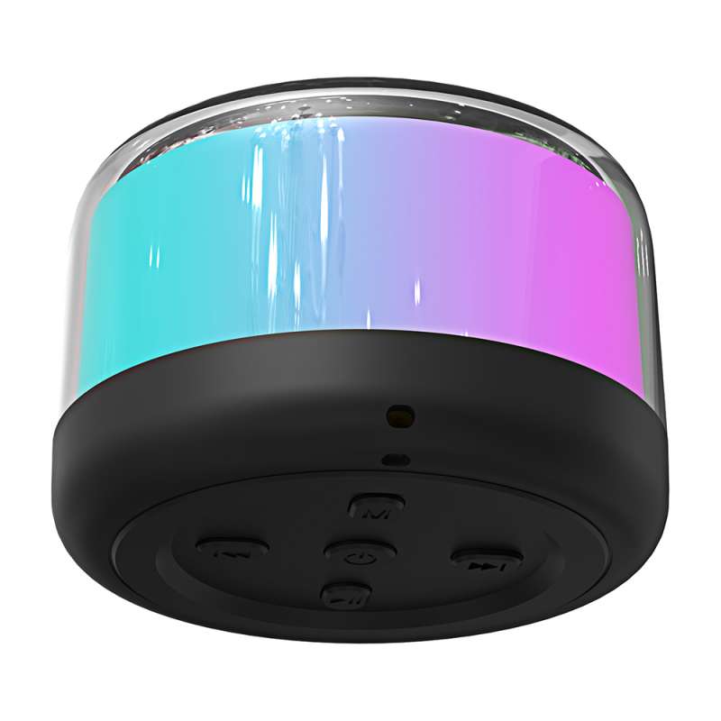 Беспроводная колонка Donny, черный №3