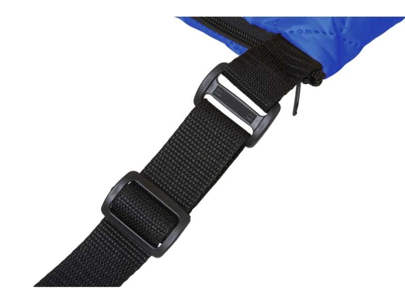 Плед для пикника Ridge, 105 х 140 см,  синий №9