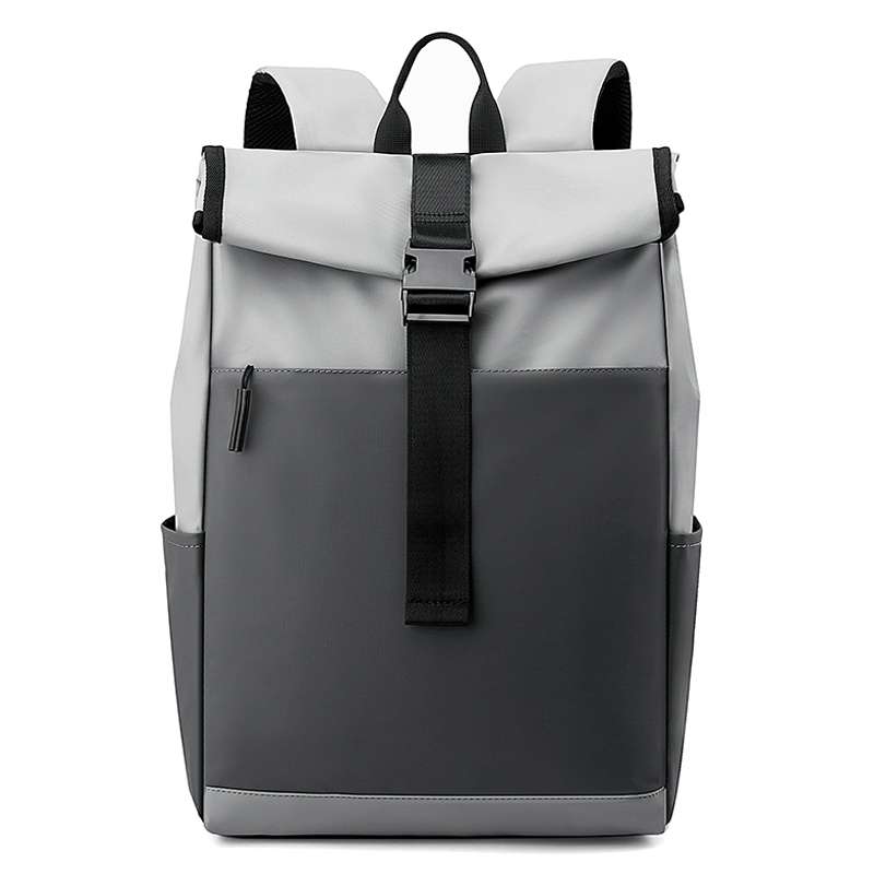 Рюкзак Alvort, серый №8