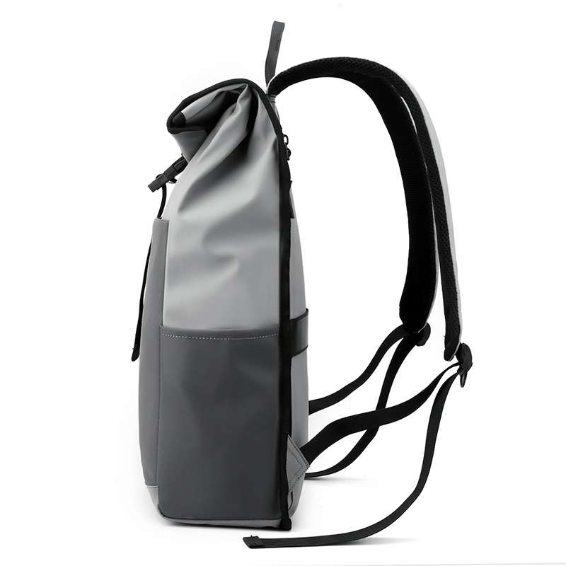 Рюкзак Alvort, серый №7