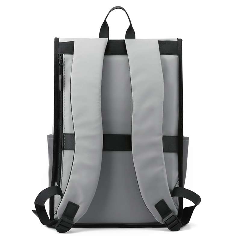 Рюкзак Alvort, серый №6