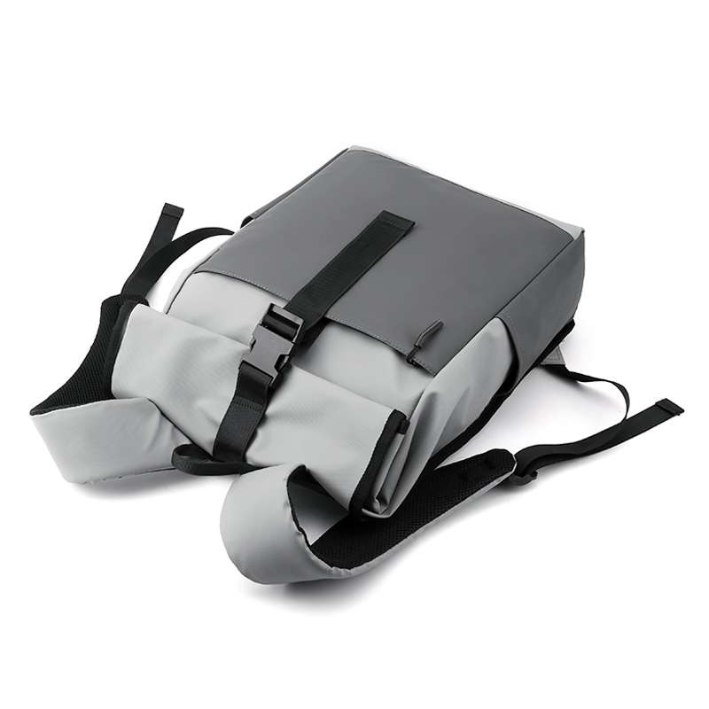 Рюкзак Alvort, серый №5