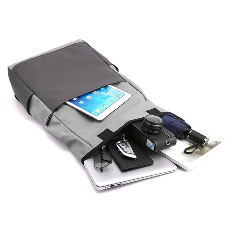 Рюкзак Alvort, серый №3