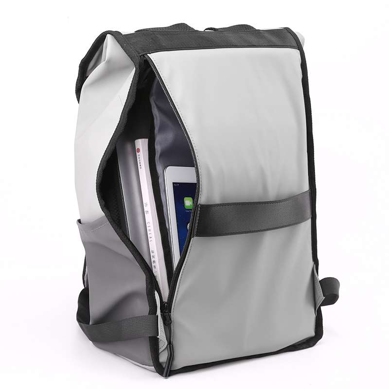 Рюкзак Alvort, серый №2