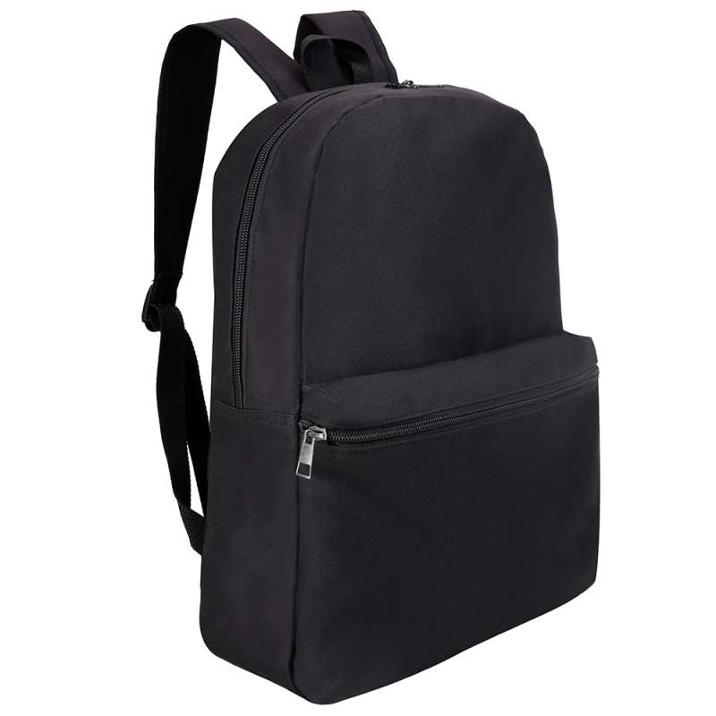 Рюкзак BASIS, чёрный №2