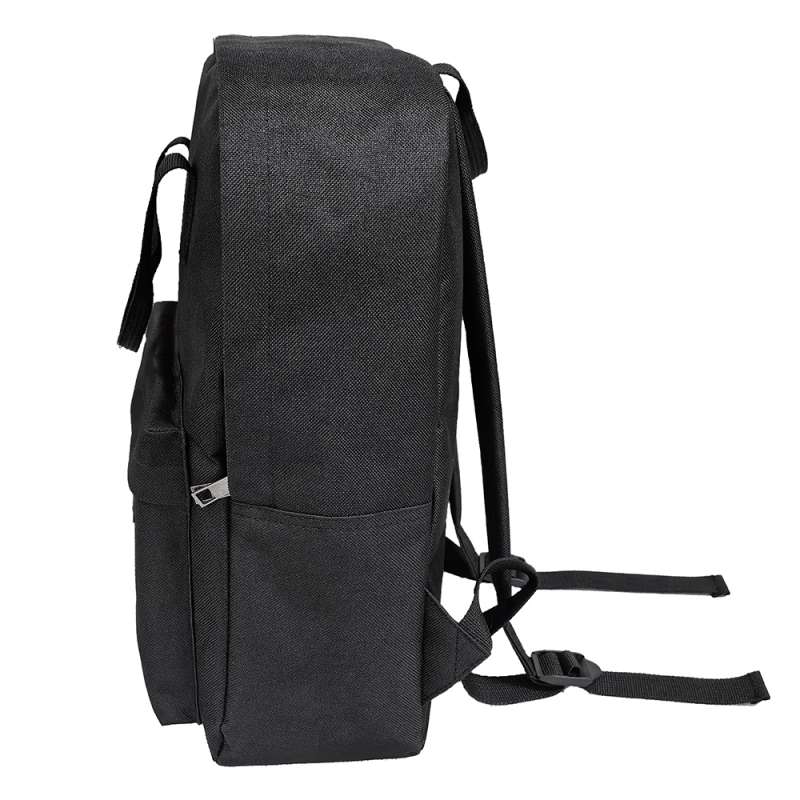 Рюкзак KANKIN, чёрный №2