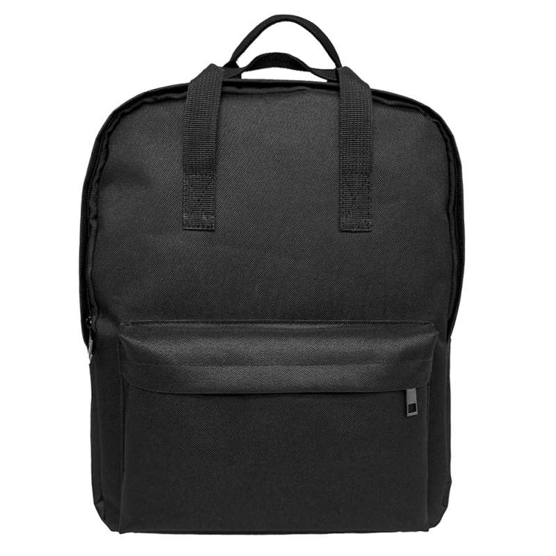 Рюкзак KANKIN, чёрный №3