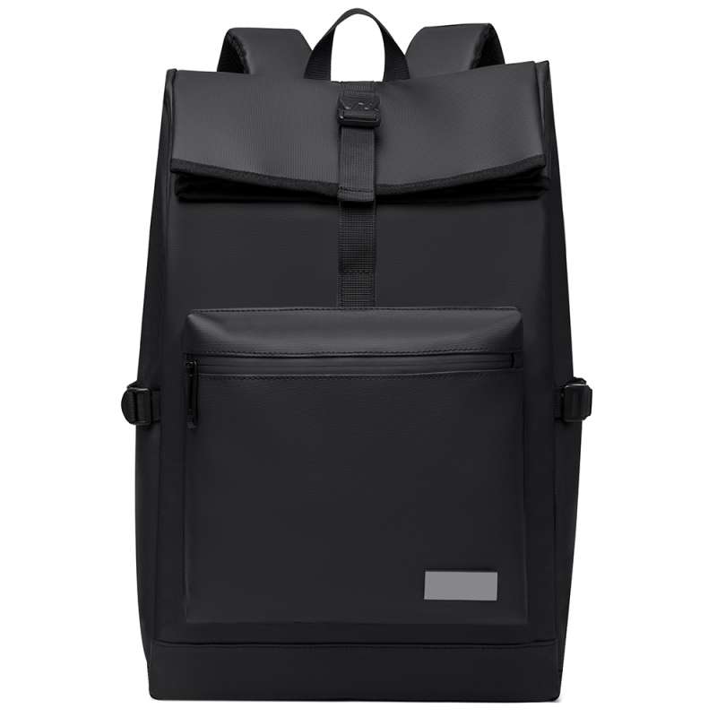 Рюкзак Arzes, чёрный №2