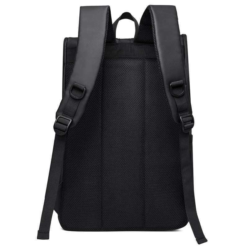 Рюкзак Arzes, чёрный №4