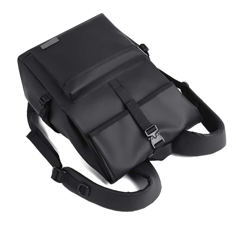 Рюкзак Arzes, чёрный №5