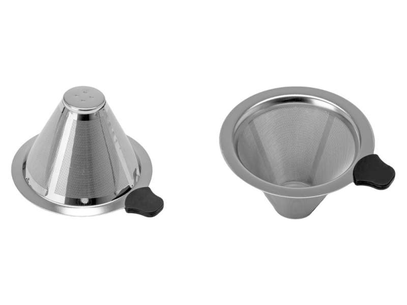 Кемекс с фильтром и ручкой, 500мл №4