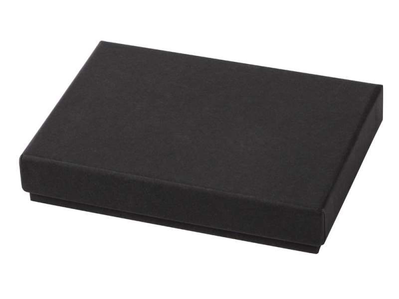 Подарочный набор Scout с многофункциональным ножом и фонариком, серебристый №6