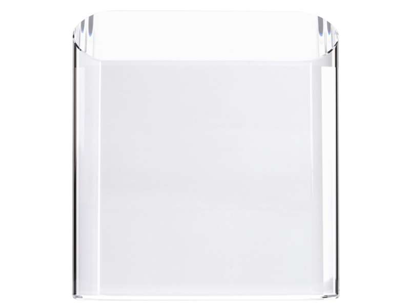 Награда 12x4x12,1 см Triumph, прозрачная №2