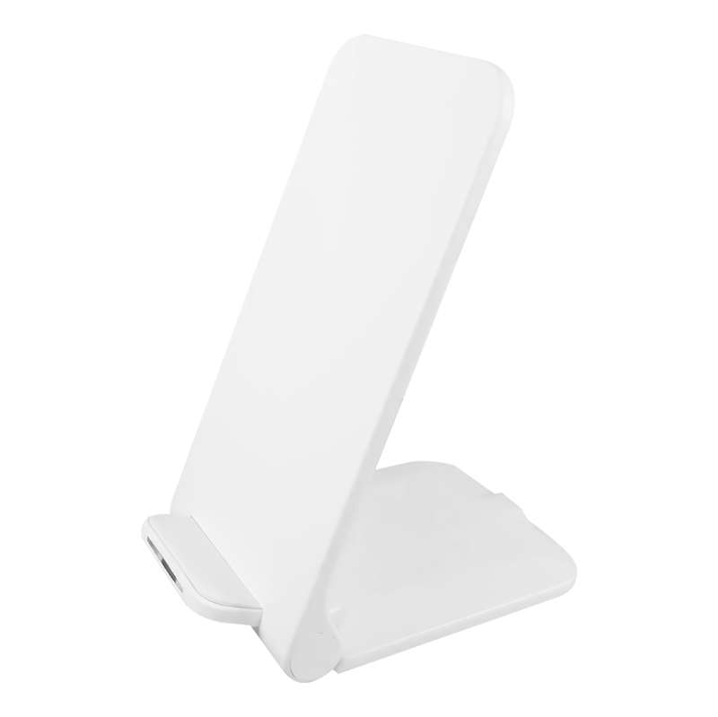 Беспроводное складное зарядное устройство Malford 15W, белый №2