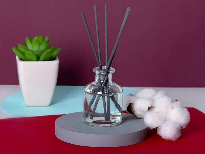 Аромат для дома Tobacco and bergamot (Р) №2