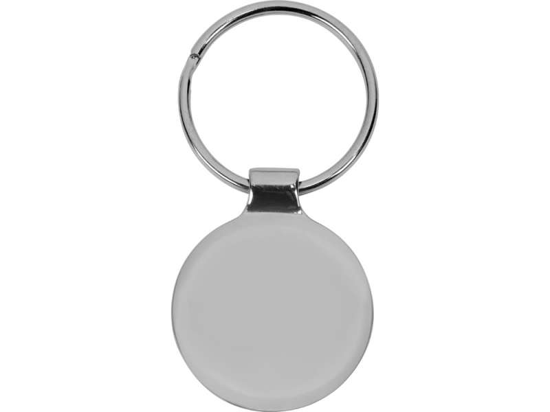 Брелок Сельва, серебристый (Р) №3