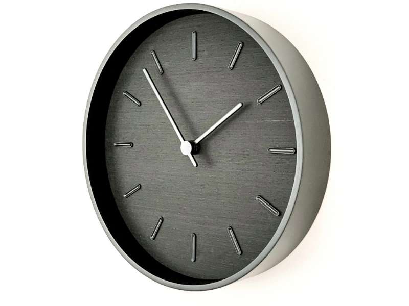 Часы настенные Beam S, венге №2