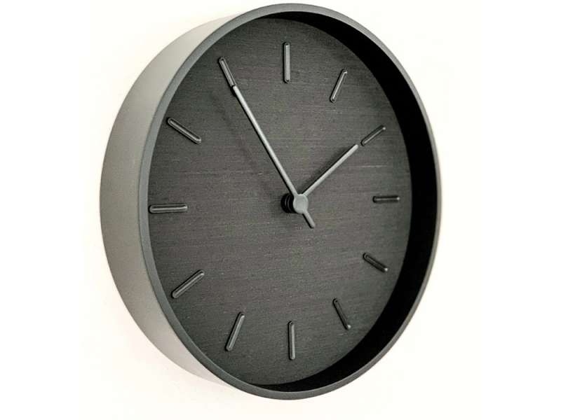 Часы настенные Beam S, венге №3