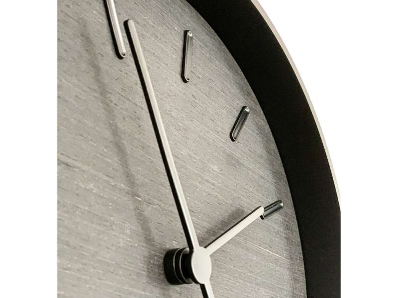 Часы настенные Beam S, венге №4