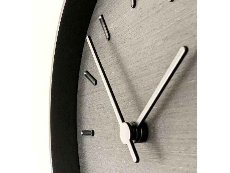 Часы настенные Beam S, венге №5