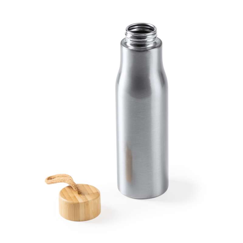 Бутылка из нержавеющей стали SOTOS №2