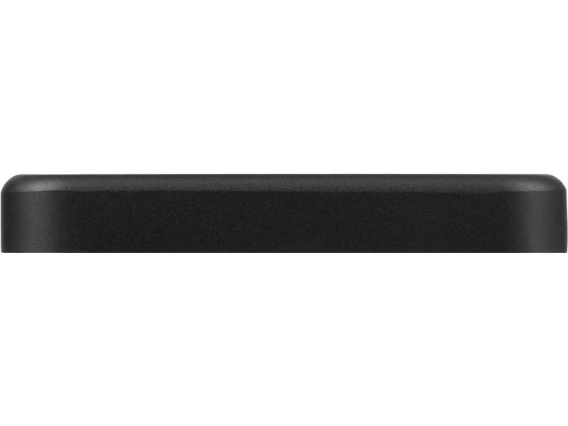 Магнитный беспроводной внешний аккумулятор Razor, 5000 mAh, металл, черный (Р) №5